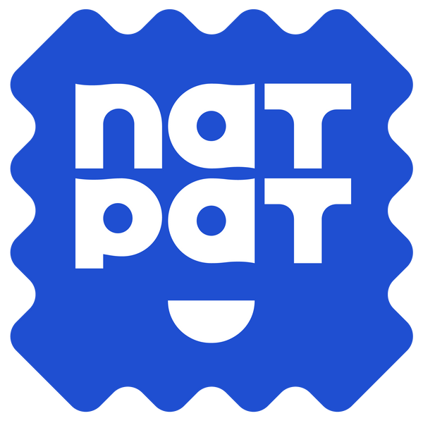 NATPAT Fundraising