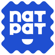 logo of NATPAT Fundraising