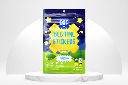 NATPAT Stickers - Smart Pup for Jacob